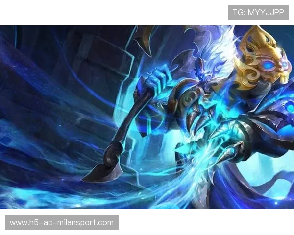 《王者荣耀》新版本“天启”上线，英雄技能全面升级重塑战场新格局