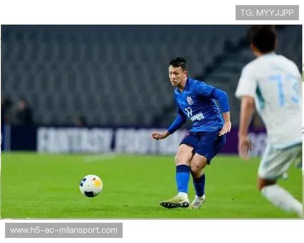 上海申花外援补充完成,备战新赛季冲击亚冠席位